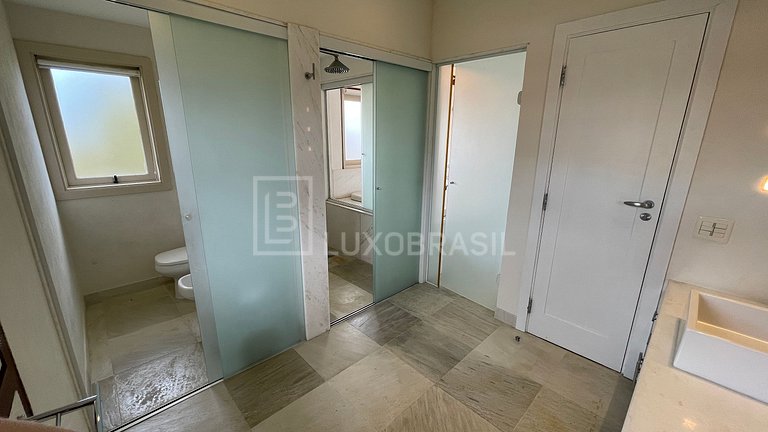 LUXOBRASIL #BZ03 Casa Céu Azul 04 Suites 100m Playa Búzios A