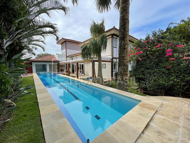 Linda casa em Manguinhos