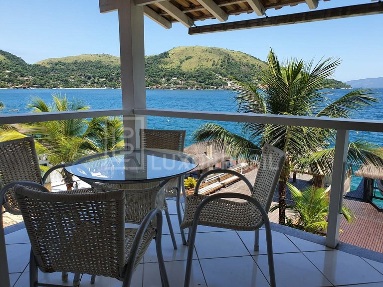 Casa Angra dos Reis 04 Suítes