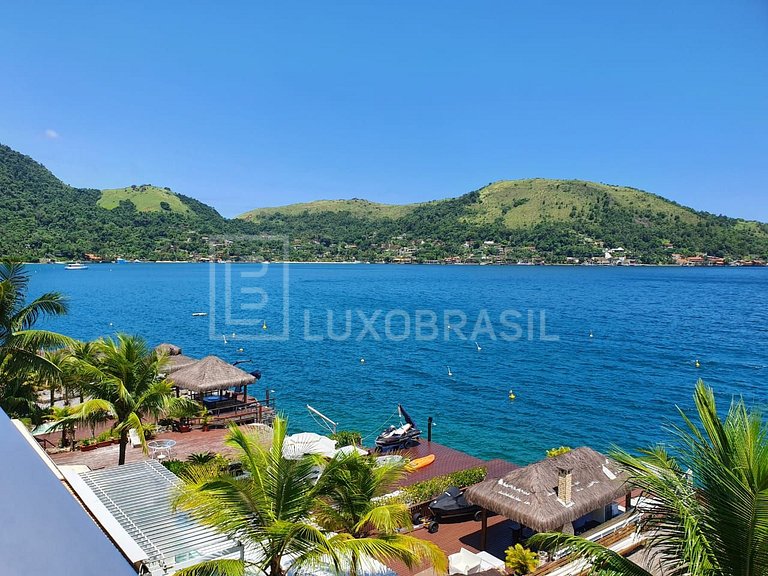 Casa Angra dos Reis 04 Suítes
