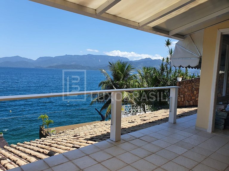 Casa Angra dos Reis 04 Suítes