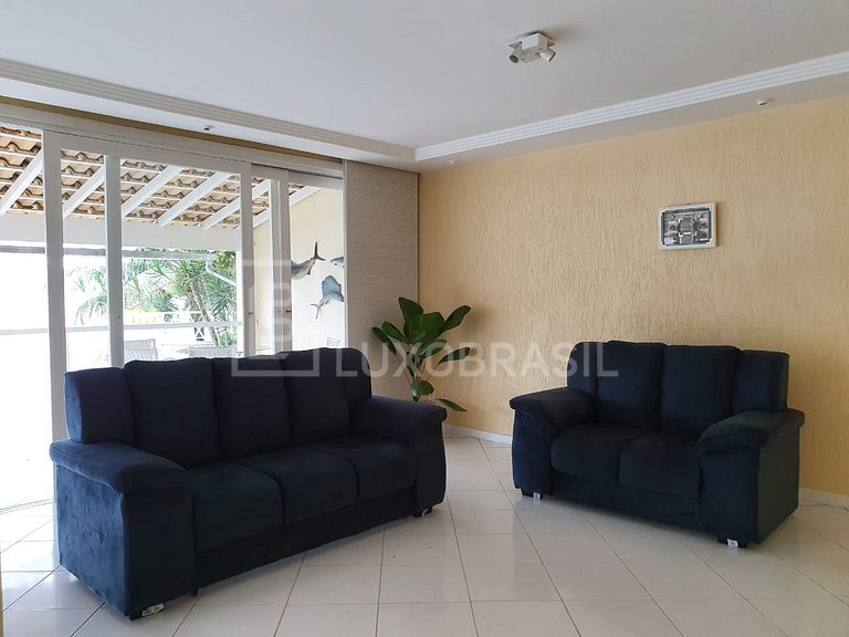 Casa Angra dos Reis 04 Suítes