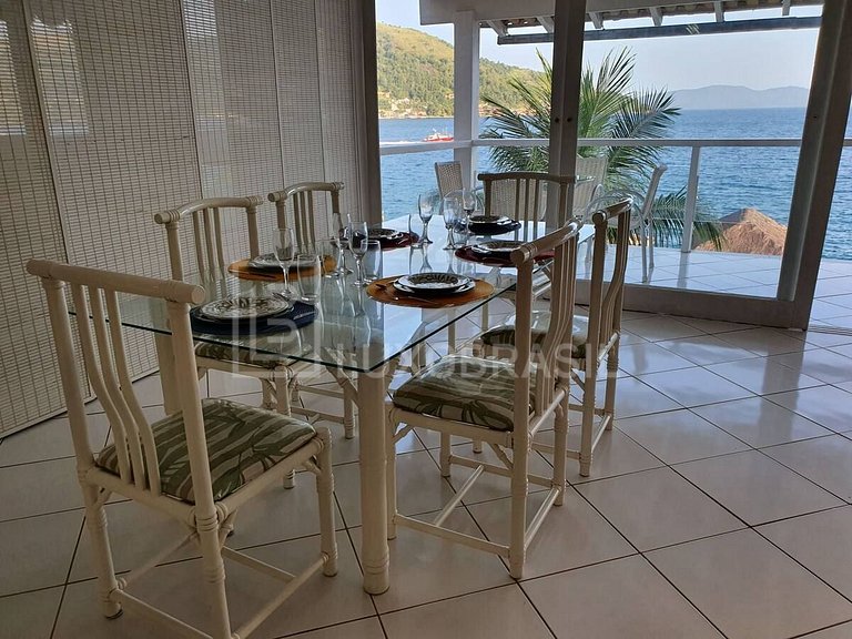 LUXOBRASIL #AR22 Charming retreat in Portogalo 04 Suites Ang