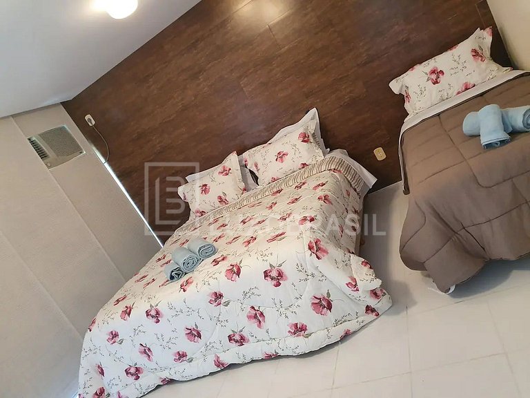 LUXOBRASIL #AR22 Charming retreat in Portogalo 04 Suites Ang