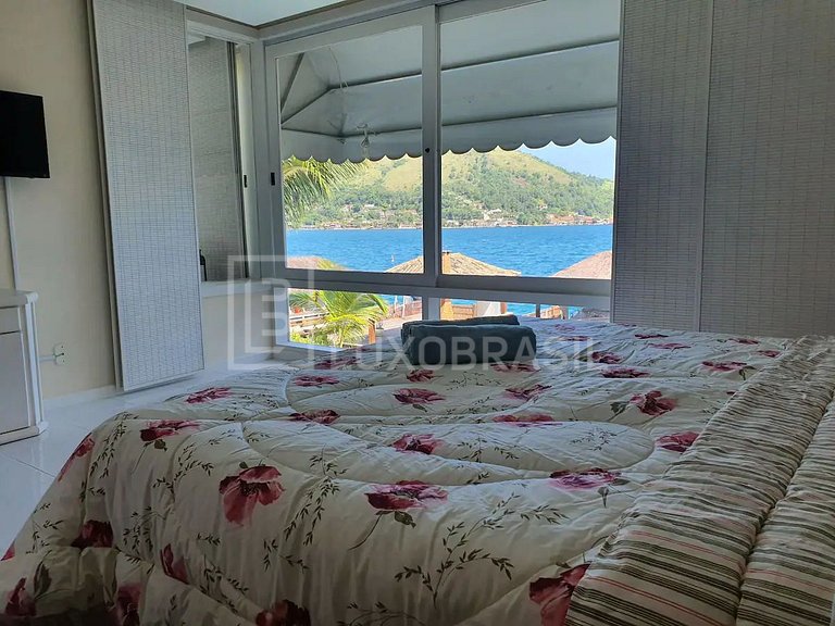 Casa Angra dos Reis 04 Suítes