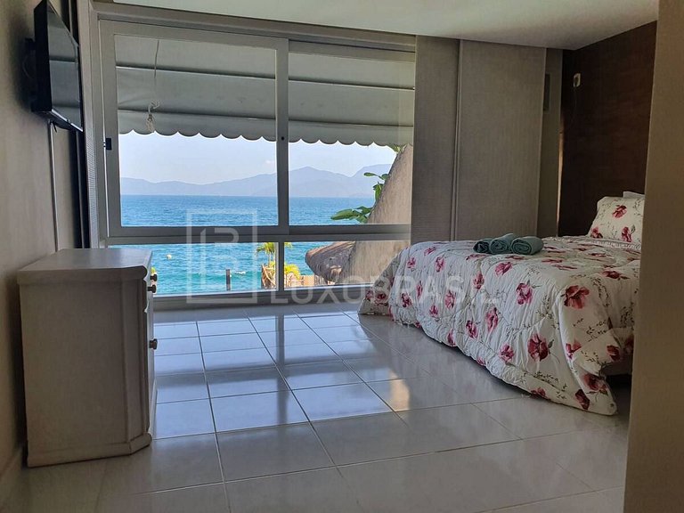 LUXOBRASIL #AR22 Charming retreat in Portogalo 04 Suites Ang