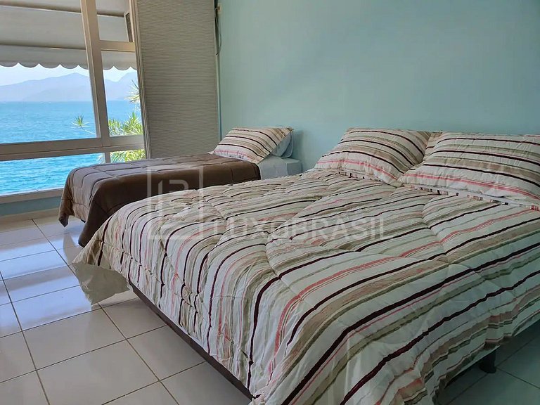 Casa Angra dos Reis 04 Suítes