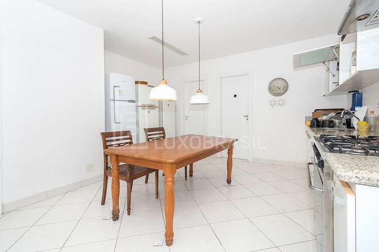 LUXOBRASIL #MAN02 House Porto Real 05 Suites Mangaratiba Vac