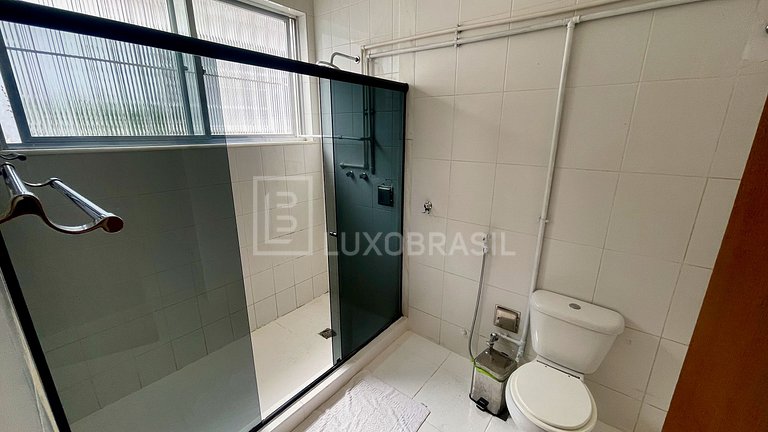 LUXOBRASIL #RJ293 Charming House in Jardim Botânico 04 Bedro