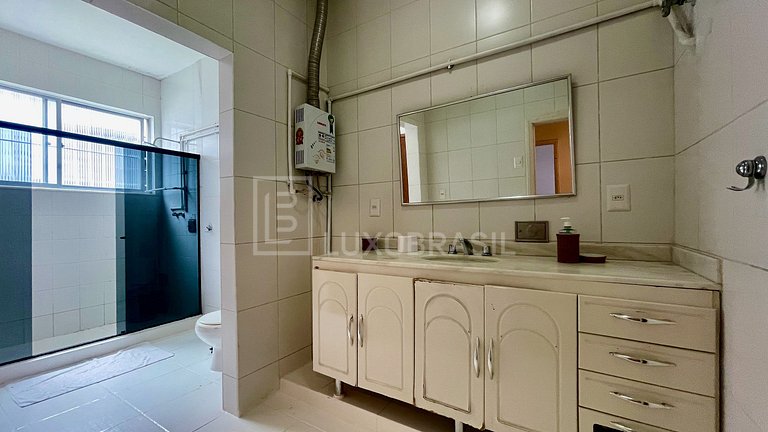 LUXOBRASIL #RJ293 Charming House in Jardim Botânico 04 Bedro