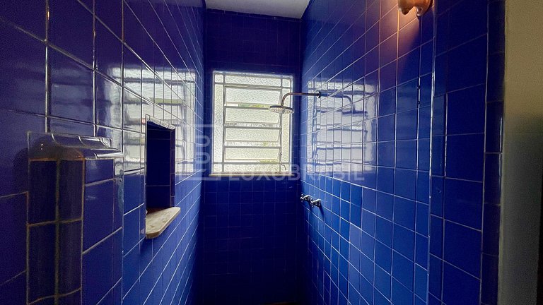 LUXOBRASIL #RJ293 Charming House in Jardim Botânico 04 Bedro