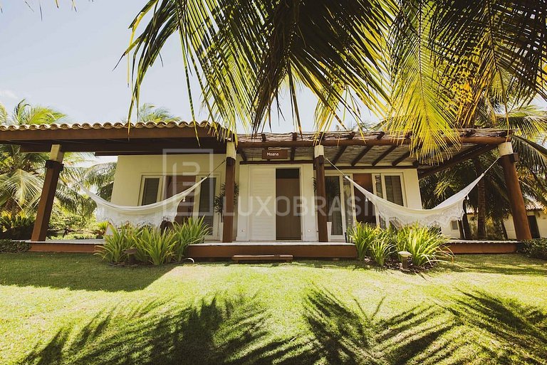 LB - CE02 Villa Crôa dos Cocos 07 Bedrooms Vacation Rentals