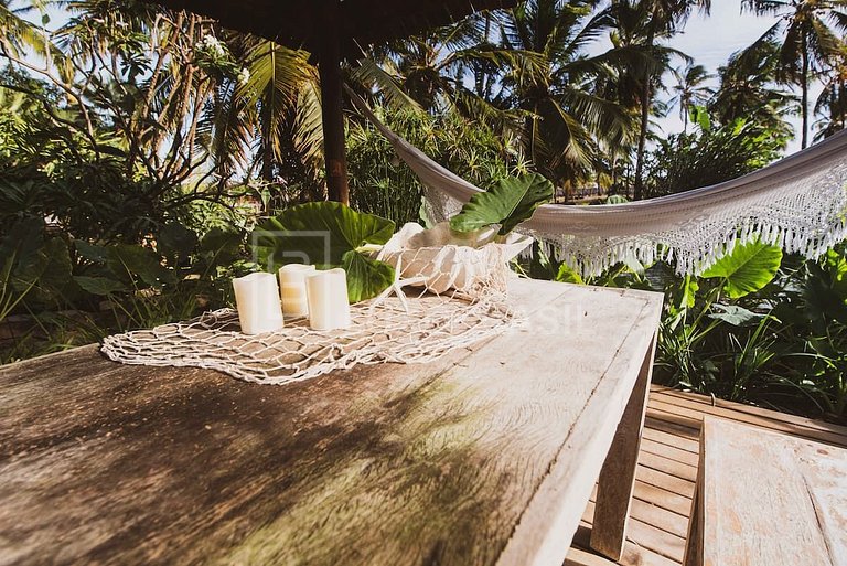 LUXOBRASIL #CE02 Villa Crôa dos Cocos 07 Bedrooms Vacation R