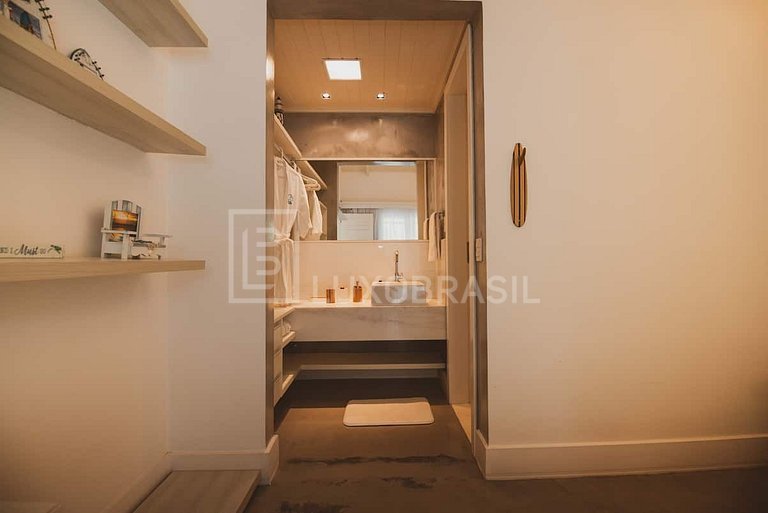 LUXOBRASIL #CE02 Villa Crôa dos Cocos 07 Bedrooms Vacation R
