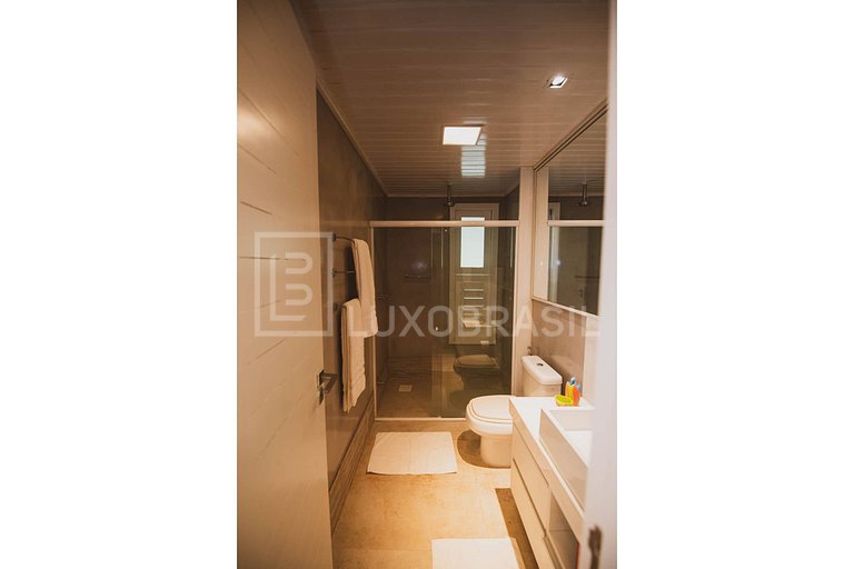 LUXOBRASIL #CE02 Villa Crôa dos Cocos 07 Bedrooms Vacation R
