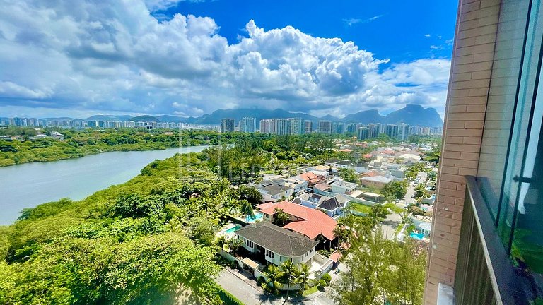 LB - RJ61 RHR Apartment 2 Suites Seasonal Rental