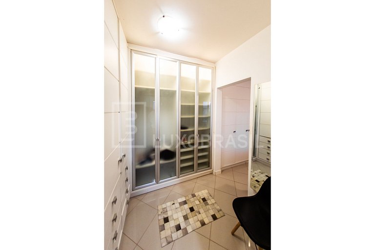 Casa Celebrare – 6 Quartos em Jurerê Internacional