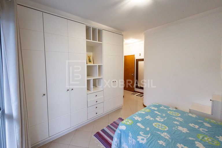 LB - JR10 Casa Celebrare - Jurerê Internacional