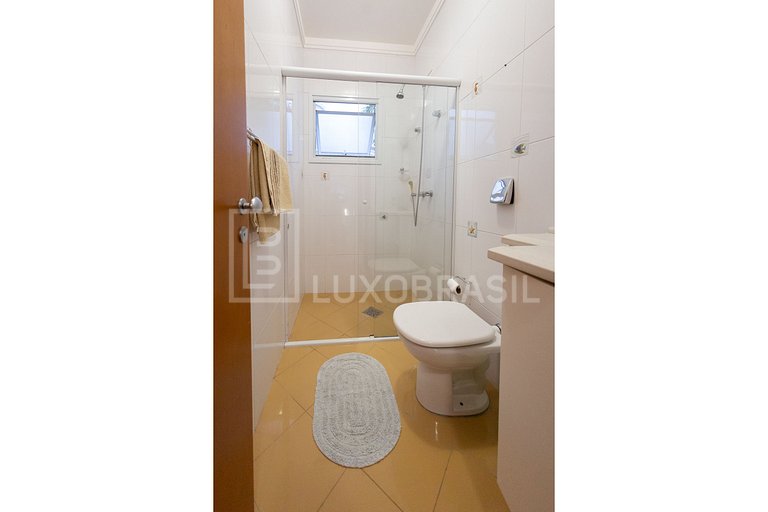 LB - JR10 Casa Celebrare - Jurerê Internacional