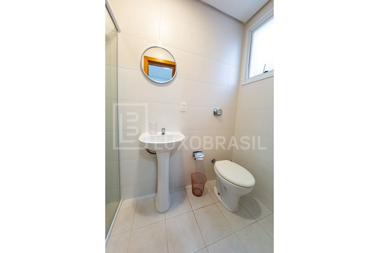 LB - JR10 Casa Celebrare - Jurerê Internacional