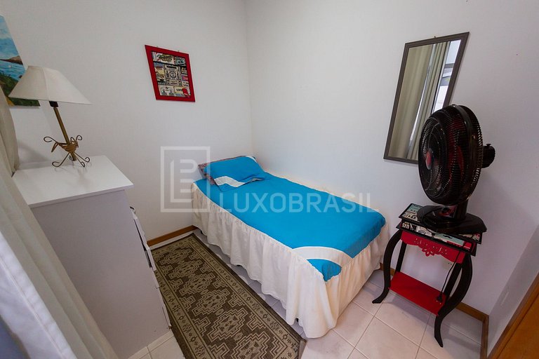 Casa Celebrare – 6 Quartos em Jurerê Internacional