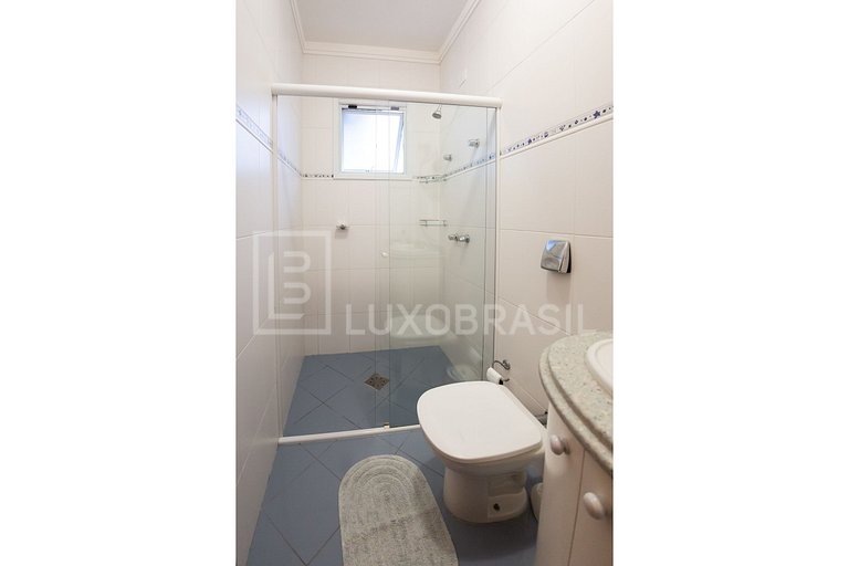 LB - JR10 Casa Celebrare - Jurerê Internacional