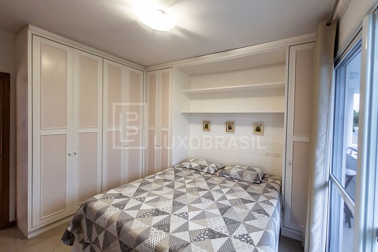 Casa Celebrare – 6 Quartos em Jurerê Internacional