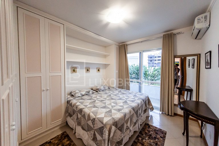 Casa Celebrare – 6 Quartos em Jurerê Internacional