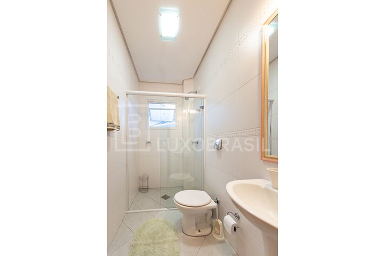 LB - JR10 Casa Celebrare - Jurerê Internacional