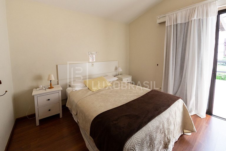 Casa Beach Vibes – 4 Quartos em Jurerê Internacional