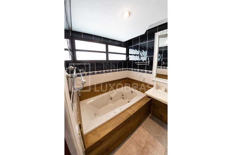 LB - JR11 Beach Vibes House - Jurerê Internacional