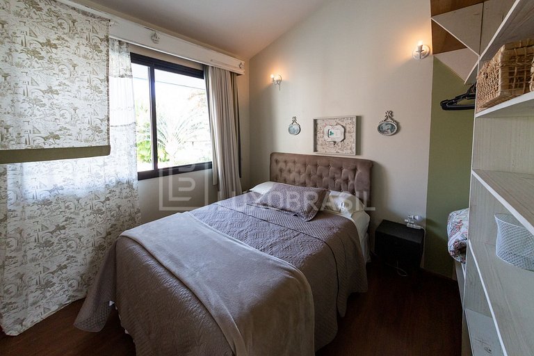 LB - JR11 Beach Vibes House - Jurerê Internacional