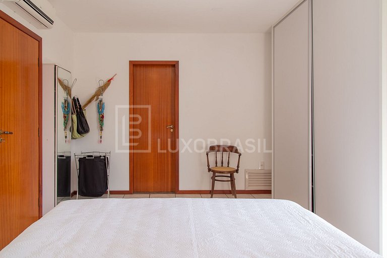 Casa Aconchego Jurerê – 4 Quartos em Jurerê Internacional