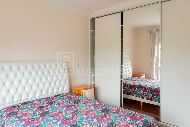 Casa Oasis – 5 Quartos em Jurerê Internacional