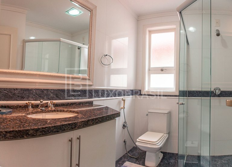 LB - JR13 Casa Oasis - Jurerê Internacional