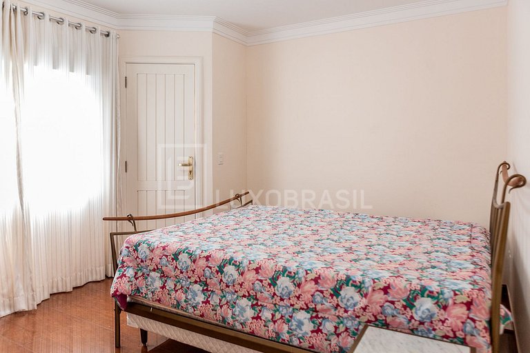 LB - JR13 Casa Oasis - Jurerê Internacional