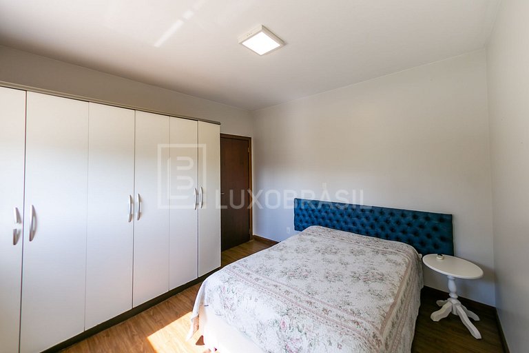Casa Bella – 4 Quartos em Jurerê Internacional
