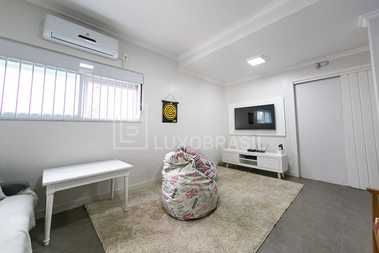 Casa Bella - Jurerê Internacional #JR14