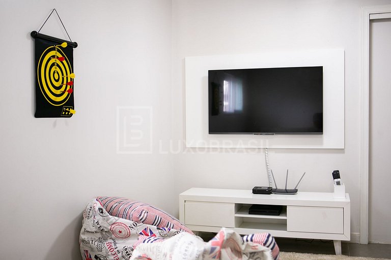 Casa Bella - Jurerê Internacional #JR14
