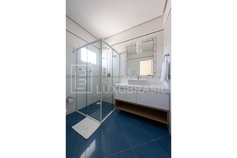 LUXOBRASIL #JR15 House Real Estate - Jurerê Internacional Ho
