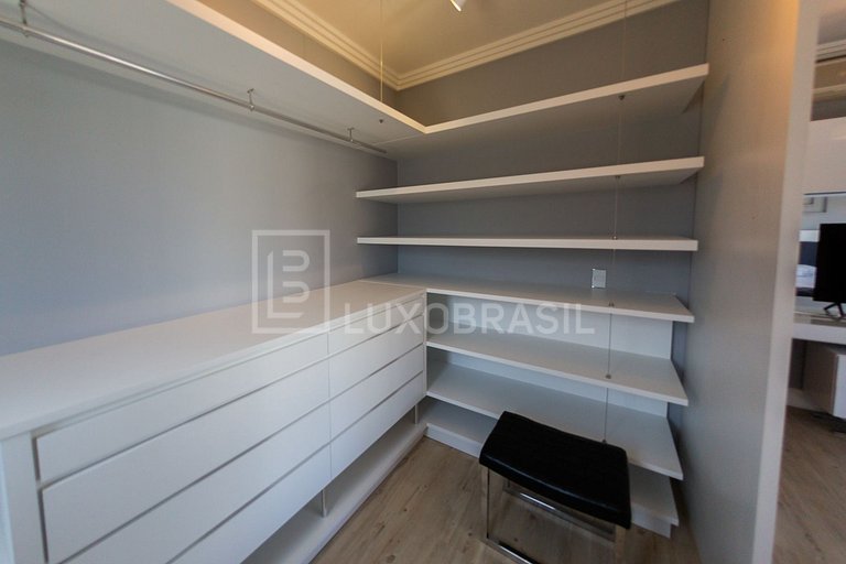 LB - JR15 House Real Estate - Jurerê Internacional House Vac