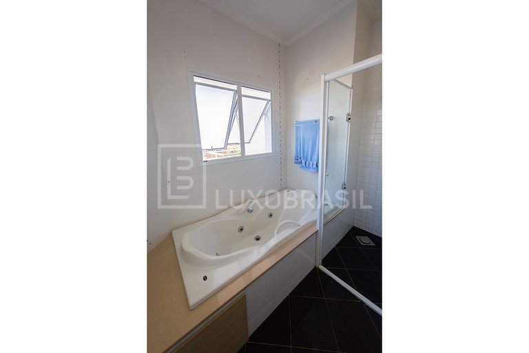 LUXOBRASIL #JR15 Casa Real Estate - Jurerê Internacional Cas