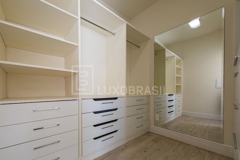 LUXOBRASIL #JR15 House Real Estate - Jurerê Internacional Ho