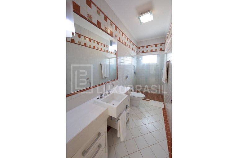 LUXOBRASIL #JR15 House Real Estate - Jurerê Internacional Ho