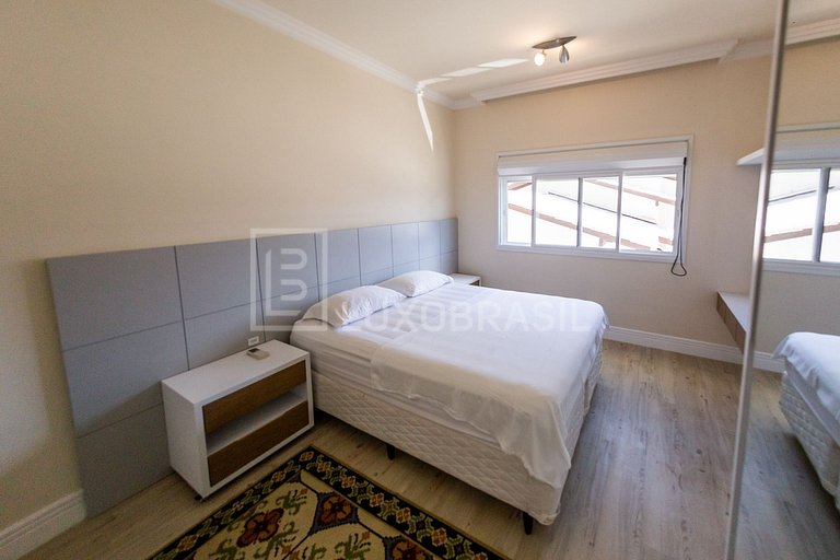 LUXOBRASIL #JR15 Casa Real Estate - Jurerê Internacional Cas