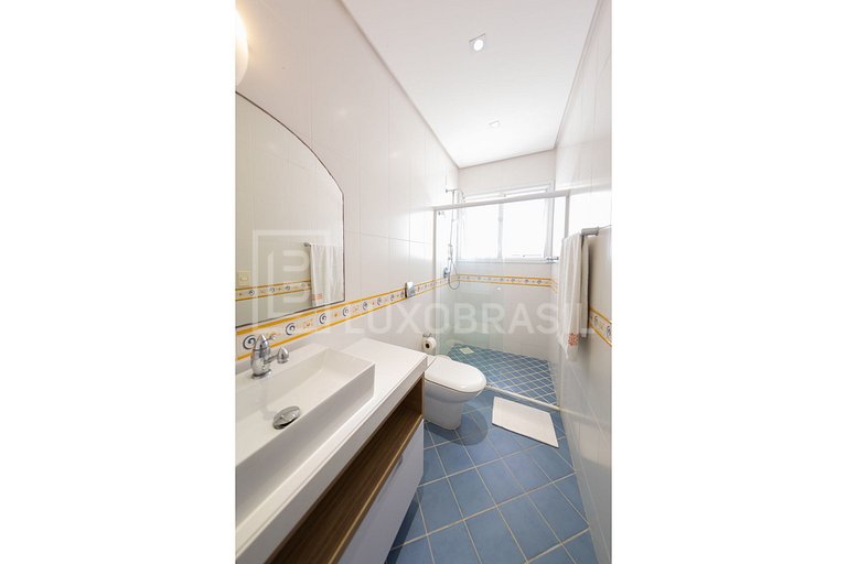 LUXOBRASIL #JR15 Casa Real Estate - Jurerê Internacional Cas