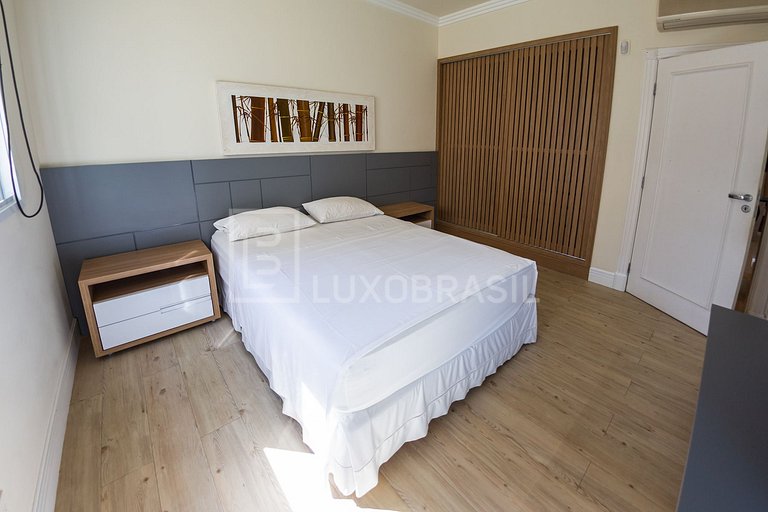 LUXOBRASIL #JR15 House Real Estate - Jurerê Internacional Ho