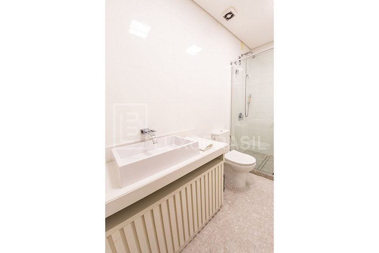 LUXOBRASIL #JR15 Casa Real Estate - Jurerê Internacional Cas