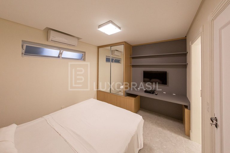LB - JR15 House Real Estate - Jurerê Internacional House Vac