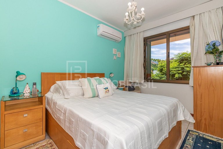 Casa 3 andares Barra da Tijuca Jardim Clube da Barra